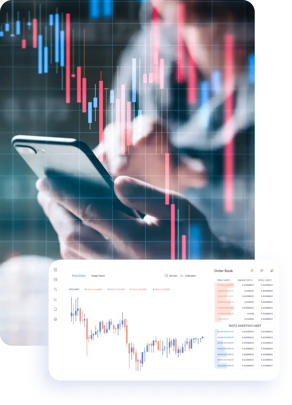 Business Solar Rebate AI trading